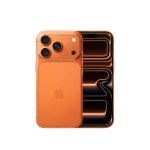 iPhone 17 Pro 1TB Cosmic Orange