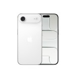 iPhone Air 512GB Cloud White (eSIM only)
