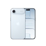 iPhone Air 256GB Sky Blue (eSIM only) (iš ekspozicijos)