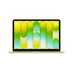 MacBook Neo 13.0", A18 Pro 6C CPU, 8GB, 256GB, 5C GPU, Mac OS, Citrus