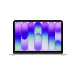 MacBook Neo 13.0", A18 Pro 6C CPU, 8GB, 512GB, 5C GPU, Mac OS, Touch ID, Silver