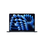MacBook Air 13.6", M5 10C CPU, 16GB, 512GB, 8C GPU, Mac OS, Midnight (RU)