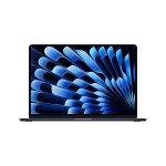MacBook Air 15.3", M5 10C CPU, 24GB, 1TB, 10C GPU, Mac OS, Midnight