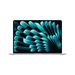 MacBook Air 15.3", M5 10C CPU, 16GB, 1TB, 10C GPU, Mac OS, Silver