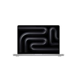 MacBook Pro 14", M5 Pro 15C CPU, 48GB, 1TB, 16C GPU, Mac OS, Silver - Nano texture Glass