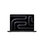 MacBook Pro 14", M5 Pro 18C CPU, 24GB, 2TB, 20C GPU, Mac OS, Space Black