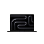 MacBook Pro 14", M5 10C CPU, 16GB, 1TB, 10C GPU, Mac OS, Space Black