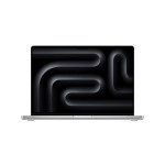 MacBook Pro 16", M5 Pro 18C CPU, 24GB, 1TB, 20C GPU, Mac OS, Silver