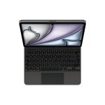 Apple Magic Keyboard iPad Air 11" M3/M4 dėklas-klaviatūra su Trackpad - Black