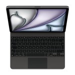Apple Magic Keyboard iPad Air 13" M3/M4 dėklas-klaviatūra su Trackpad - Black