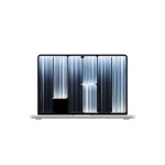 MacBook Pro with PROLED XDR Display 14", M5 Max 18C CPU, 36GB, 2TB, 32C GPU, Mac OS, Silver