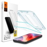 Ekrano apsauga iPhone 15 / 16 (2x pack)