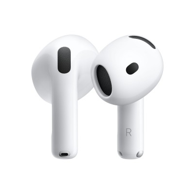 Apple AirPods 5 bevielės ausinės su bevieliu įkrovimo dėklu