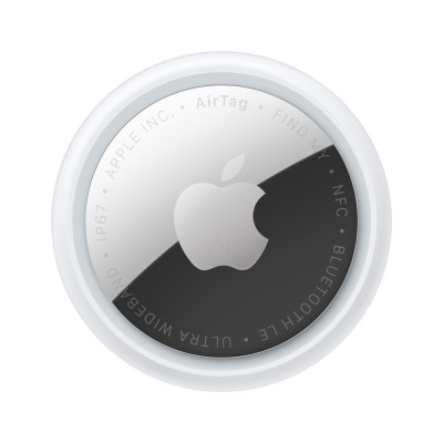 Apple AirTag 2 (1 vnt)