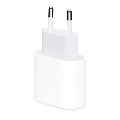 Apple USB-C 20W kroviklis