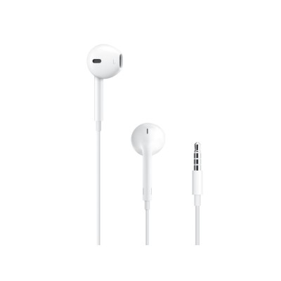 Apple EarPods ausinės su 3.5 mm ausinių jungtimi