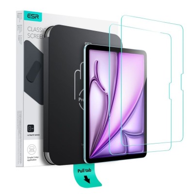 ESR ekrano apsauga iPad Air 11 M2/M3/M4