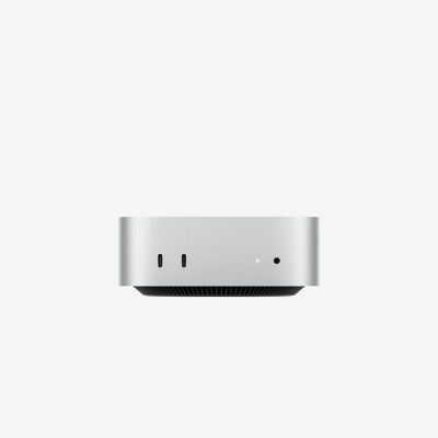 Mac mini M5 Pro / M6