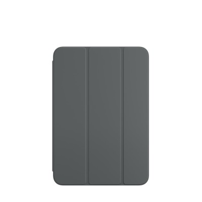 Smart Folio for Apple iPad mini (2024) - Charcoal Gray