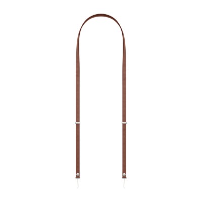 Crossbody Strap - Sienna