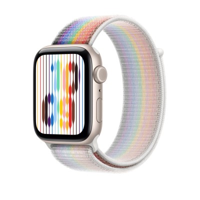 45mm Pride Edition Sport Loop