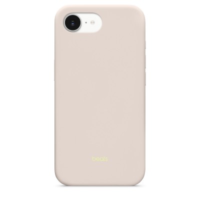 Beats iPhone 16e/17e Case with MagSafe – Lime Stone