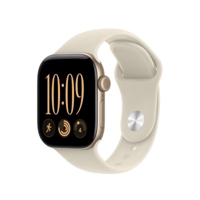 42mm Sand Sport Band - S/M
