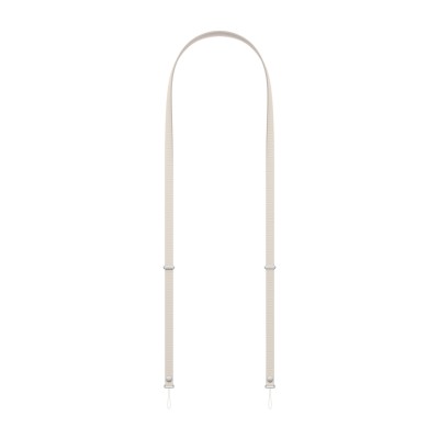 Crossbody Strap – Sand