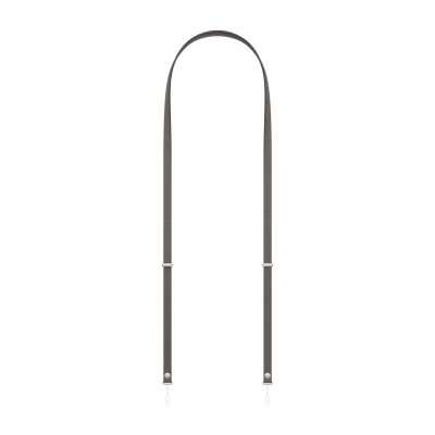 Crossbody Strap – Taupe
