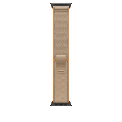 49mm Sand Trail Loop - M/L - Black Titanium Finish
