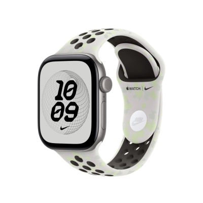 42mm Essential White Nike Sport Band - M/L