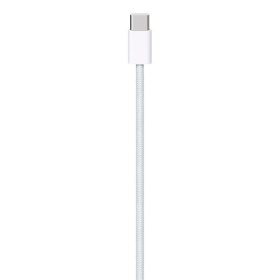 Apple 1 metro austas USB-C 60W įkrovimo laidas