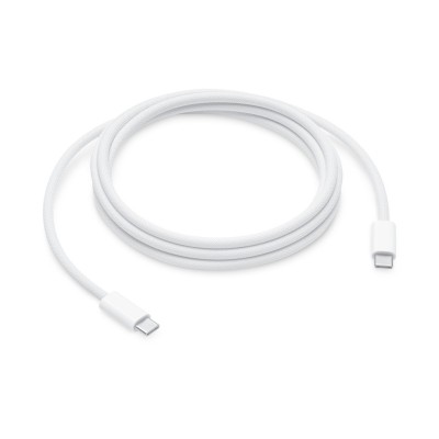 Apple 2 metrų USB-C 240W krovimo laidas