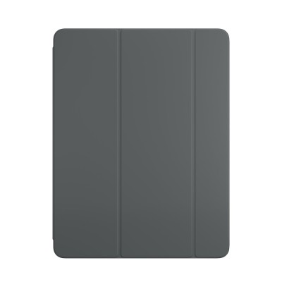 Smart Folio for Apple iPad Air 13" M2/M3/M4 - Charcoal Gray