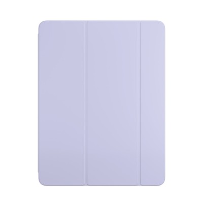Smart Folio for Apple iPad Air 13" M2/M3/M4 - Light Violet