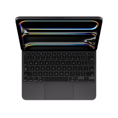 Apple Magic Keyboard iPad Pro 11" M4/M5 dėklas-klaviatūra su Trackpad - Black