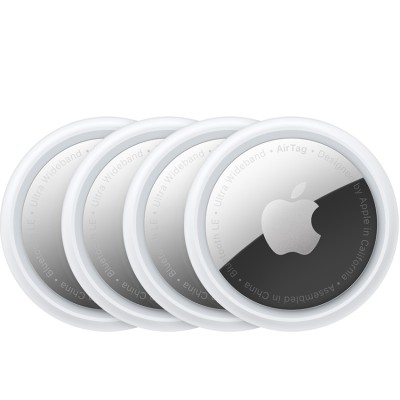 Apple AirTag 4 vnt