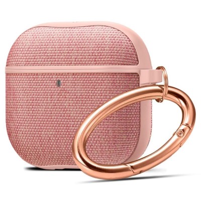 Spigen Urban Fit Apple AirPods 4gen Case - Rose Gold