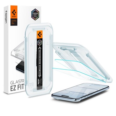 Ekrano apsauga iPhone Air (2x pack)