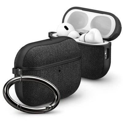 Spigen Urban Fit Apple AirPods Pro 3 Case - Black