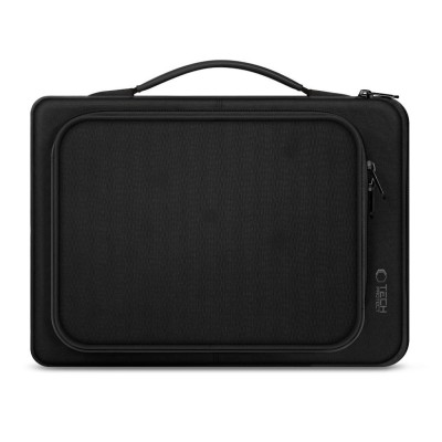Tech-Protect Basic neopreno dėklas MacBook 15" / 16" - Black