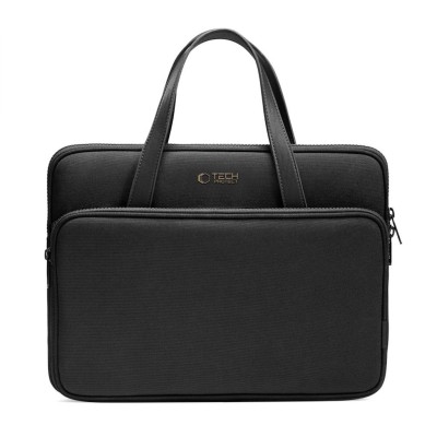 Tech-Protect Carrying neopreno dėklas MacBook 13" / 14" - Black