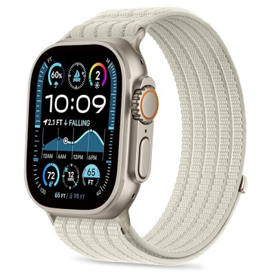44/45/46/49mm Tech-Protect NYLON Sport band - Starlight