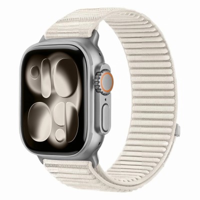 44/45/46/49mm Tech-Protect NYLONLOOP band - Starlight