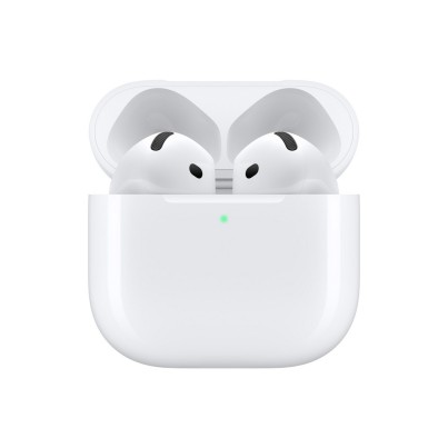 Apple AirPods 4 bevielės ausinės