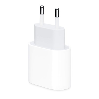 Apple USB-C 20W kroviklis