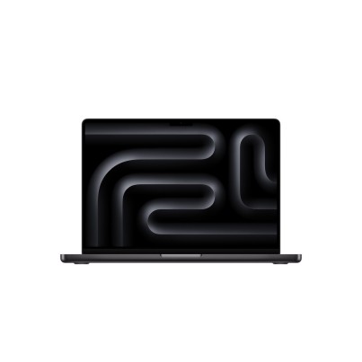 MacBook Pro 14", M5 Pro 15C CPU, 48GB, 1TB, 16C GPU, Mac OS, Space Black