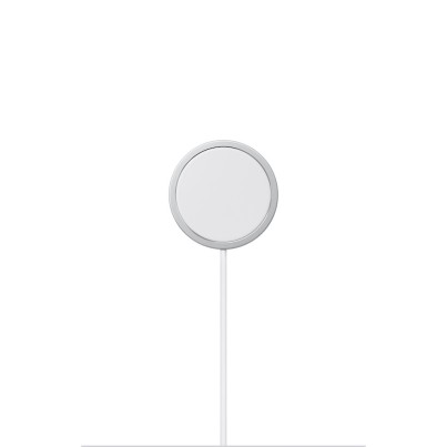 Apple MagSafe įkrovimo laidas 25W (bevielis kroviklis) (1m)
