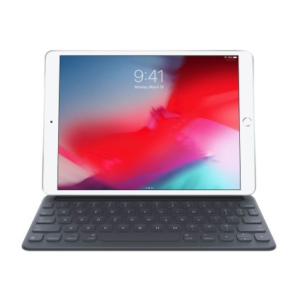 Apple Smart Keyboard skirta iPad 10.2