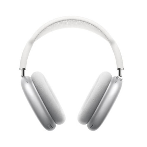 Apple AirPods Max bevielės ausinės - Silver